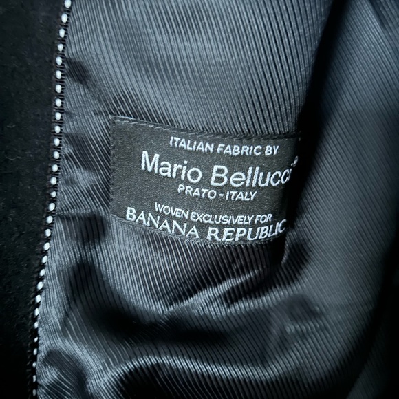 Banana Republic Coat - Picture 4 of 10